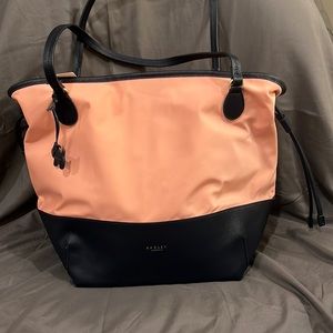 NWT LARGE RADLEY OF LONDON TOTE BAG